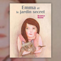 Beatrice-Masini,-Emma-et-le-jardin-secret