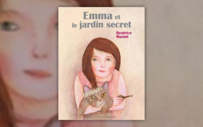 Beatrice Masini, Emma et le jardin secret