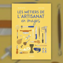 metiers artisanat
