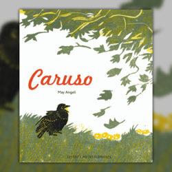 May Angeli, Caruso