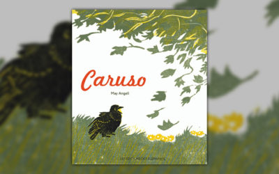 May Angeli, Caruso