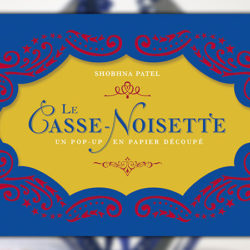 Shobhna Patel, Le Casse-Noisette