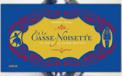 Shobhna Patel, Le Casse-Noisette