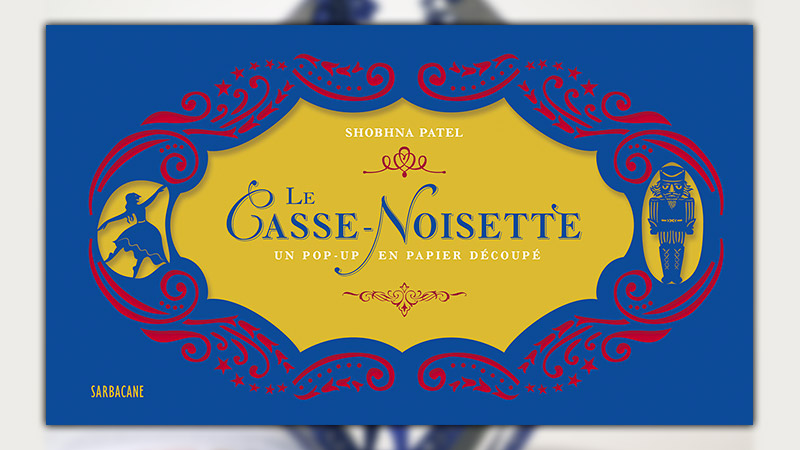 Shobhna Patel, Le Casse-Noisette