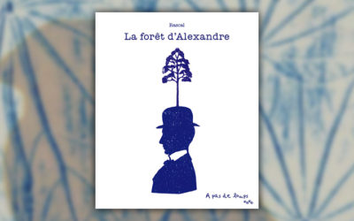Rascal, La forêt d’Alexandre