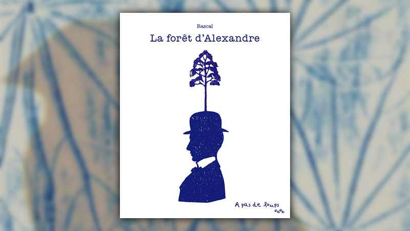 Rascal, La forêt d’Alexandre