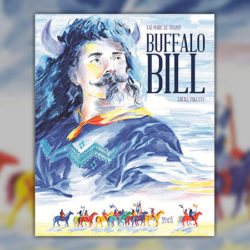 Tai-Marc Le Thanh, Buffalo Bill