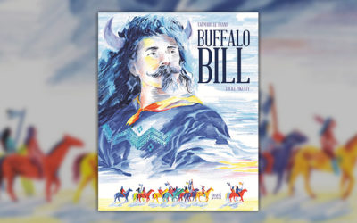 Tai-Marc Le Thanh, Buffalo Bill