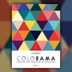 Cruschiform, Colorama : imagier des nuances de couleurs