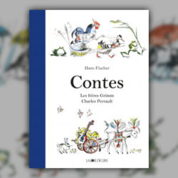 Contes de Grimm et de Perrault