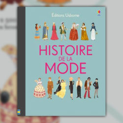 Emily Bone et Laura Cowan, Histoire de la mode