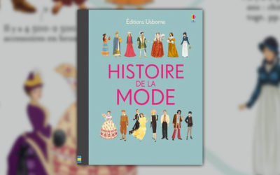 Emily Bone et Laura Cowan, Histoire de la mode