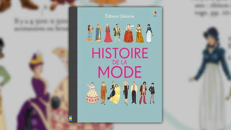 Emily Bone et Laura Cowan, Histoire de la mode