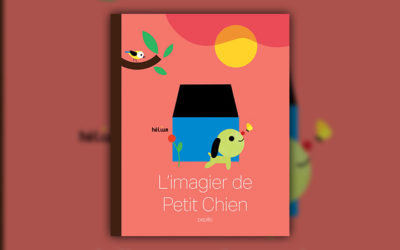 Pepillo, L’imagier de Petit Chien