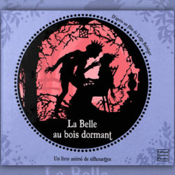 Lotte Reiniger, La Belle au bois dormant