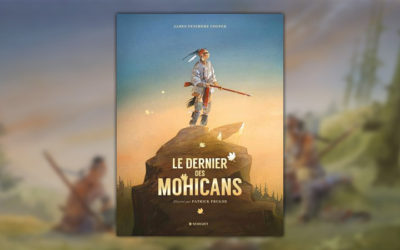 James Fenimore Cooper, Le Dernier des Mohicans