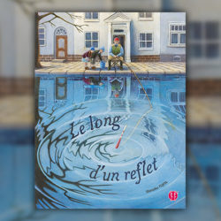 Shinsaku Fujita, Le long d’un reflet