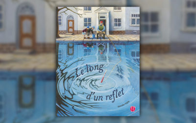 Shinsaku Fujita, Le long d’un reflet