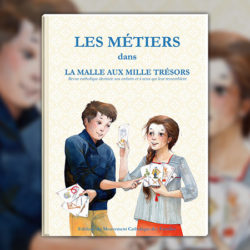 Les Métiers dans la Malle aux mille trésors