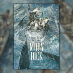 Herman Melville, Moby Dick