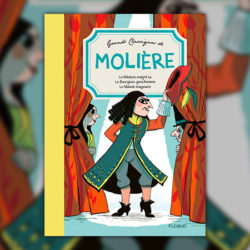 Molière, Trois comédies