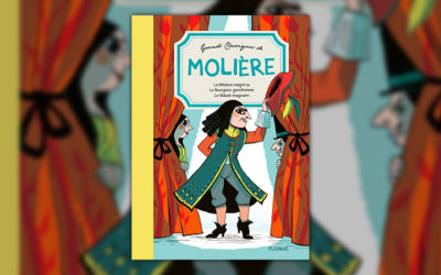 Molière, Trois comédies