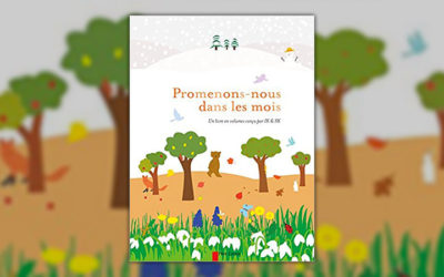 Inkyeong Kim et Sunkyung Kim, Promenons-nous dans les bois