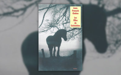 Jean-François Chabas, Les filles de Cùchulainn