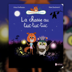 Astrid-Desbordes,-La-Chasse-au-tuc-tuc-tuc