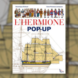Dominique-Ehrhard-et-Anne-Florence-Lemasson,-Hermione