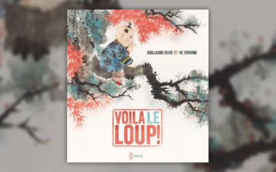 Guillaume Olive, Voilà le loup !