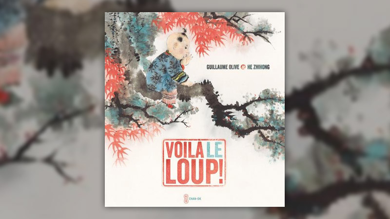 Guillaume-Olive,-Voila-le-loup-