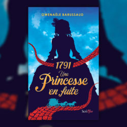 Gwenaele-Barussaud,-Une-Princesse-en-fuite