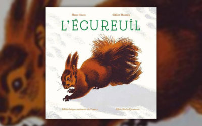Hank Hvass, L’écureuil