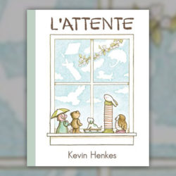 Kevin-Henkes,-Attente