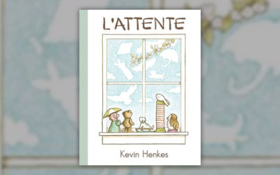 Kevin Henkes, L’Attente