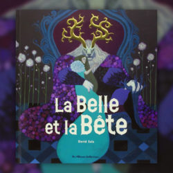 Leprince-de-Beaumont,-La-Belle-et-la-Bete