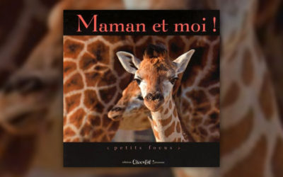 Maman et moi !