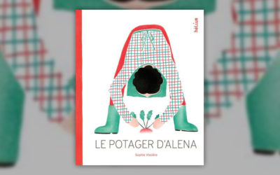 Sophie Vissière, Le Potager d’Alena