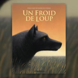 Ivan Canu, Un froid de loup