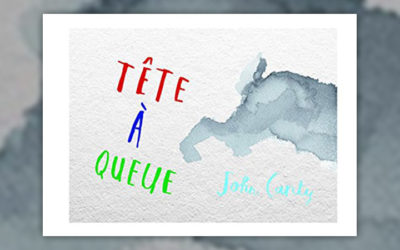 John Canty, Tête à queue