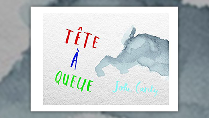 John Canty, Tête à queue