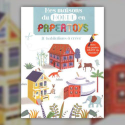 maisons-du-monde-papertoys