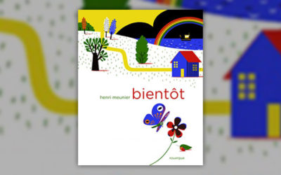 Henri Meunier, Bientôt