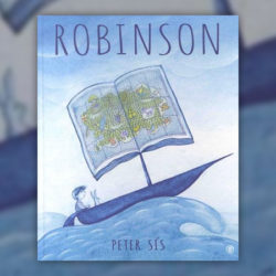 peter-sis-robinson