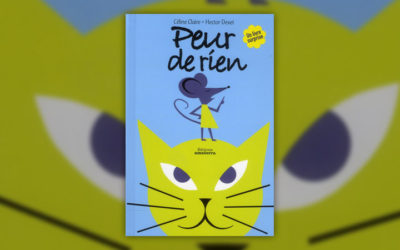 Céline Claire et Hector Dexet, Peur de rien
