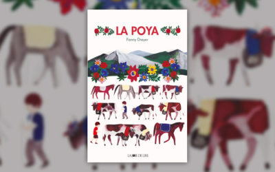 Fanny Dreyer, La Poya
