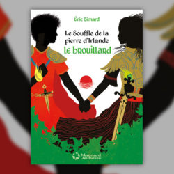 "Le souffle de la pierre d'Irlande" sur Radio Libertés
