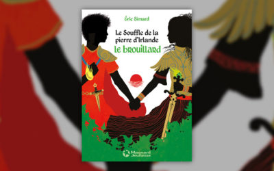 “Le souffle de la pierre d’Irlande” sur Radio Libertés
