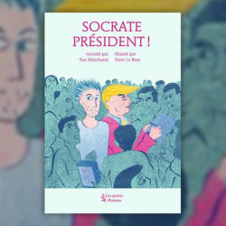 socrate-president